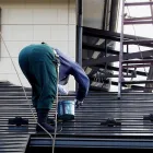 屋根塗装